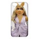 The Muppets Miss Piggy - Apple iPhone 5C Case