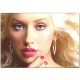 Christina Aguilera - Pillow Case