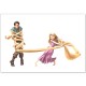 Disney Tangled - Pillow Case