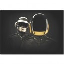 Daft Punk - Pillow Case