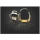 Daft Punk - Pillow Case
