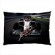 Michael Schumacher - Pillow Case