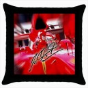 Michael Schumacher - Cushion Cover