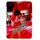 Michael Schumacher - Samsung Galaxy Tab 3 10.1" P5200 Case