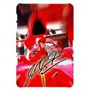 Michael Schumacher - Samsung Galaxy Tab 3 8" T3100 Case