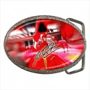 Michael Schumacher - Belt Buckle