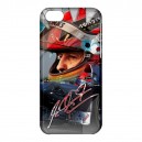 Michael Schumacher - Apple iPhone 5C Case