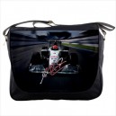 Michael Scumacher - Messenger Bag