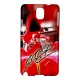 Michael Schumacher - Samsung Galaxy Note 3 N9005 Case