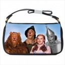 The Wizard Of Oz - Shoulder Clutch Bag