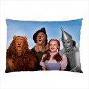 The Wizard Of Oz - Pillow Case