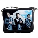 A-Ha Morten Harket - Messenger Bag