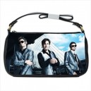A-Ha Morten Harket - Shoulder Clutch Bag