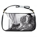 Cristiano Ronaldo - Shoulder Clutch Bag