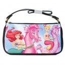 Disney Little Mermaid Ariel - Shoulder Clutch Bag