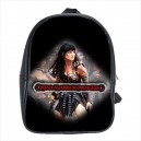 Xena Warrior Princess - School Bag (Medium)