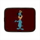 Huckleberry Hound - 7" Netbook/Laptop case