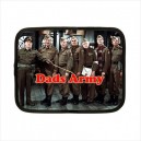 Dads Army - 7" Netbook/Laptop case