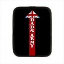 Dads Army - 7" Netbook/Laptop case