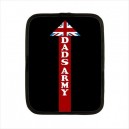 Dads Army - 7" Netbook/Laptop case