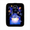 Star Wars Evil - 7" Netbook/Laptop case