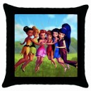 Disney Tinkerbell - Cushion Cover