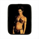 Star Wars Princess Leia - 7" Netbook/Laptop case