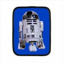 Star Wars R2-D2 - 7" Netbook/Laptop case