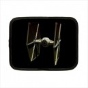 Star Wars Tie Fighter - 7" Netbook/Laptop case