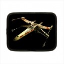 Star Wars X-Wing Fighter - 7" Netbook/Laptop case