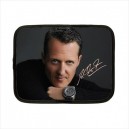 Michael Schumacher - 7" Netbook/Laptop case