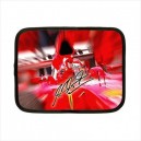 Michael Schumacher - 7" Netbook/Laptop case