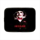 Billy Saw Doll - 7" Netbook/Laptop case