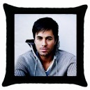 Enrique Iglesias - Cushion Cover