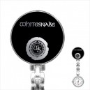 Whitesnake - Stainless Steel Nurses Fob Watch