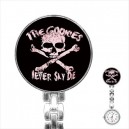 The Goonies - Stainless Steel Nurses Fob Watch