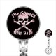 The Goonies - Stainless Steel Nurses Fob Watch