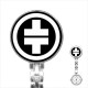 Take That - Stainless Steel Nurses Fob Watch
