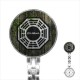 Lost Dharma - Stainless Steel Nurses Fob Watch