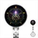 Game Of Thrones Greyjoy - Stainless Steel Nurses Fob Watch