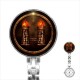 Game Of Thrones Frey - Stainless Steel Nurses Fob Watch