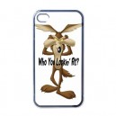 Wile E Coyote - Apple iPhone 4 Case