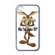 Wile E Coyote - Apple iPhone 4 Case