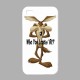 Wile E Coyote - Apple iPhone 4 Case