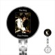 Elvis Presley - Stainless Steel Nurses Fob Watch