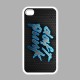 Daft Punk - Apple iPhone 4 Case