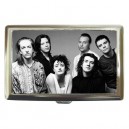 Deacon Blue - Cigarette Money Case 