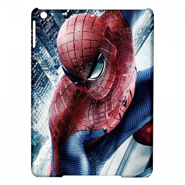 spiderman apple ipad air