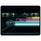 Disney Tron Legacy - Large Throw Fleece Blanket 