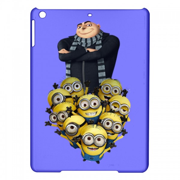 Despicable Me 3 for apple instal free